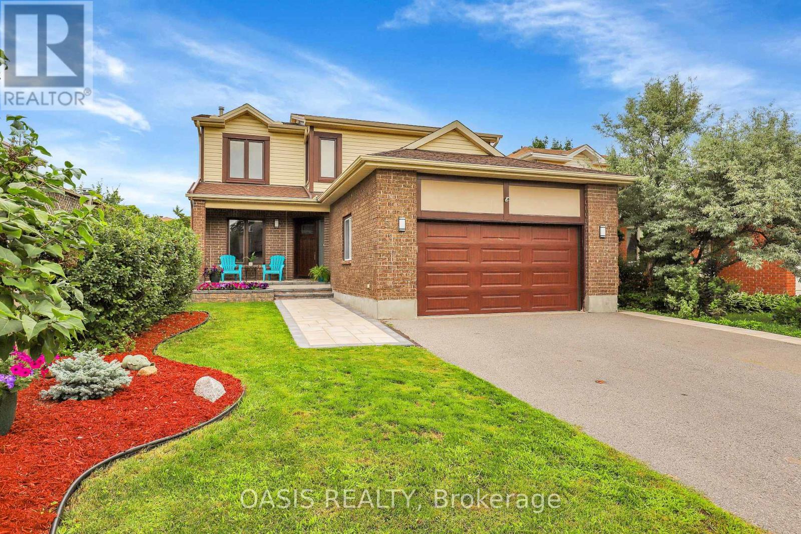 5 Thornhedge Court, Ottawa, Ontario  K1T 3E3 - Photo 2 - X13758974