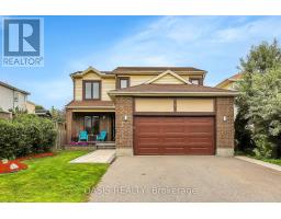 5 THORNHEDGE COURT, Ottawa, Ontario