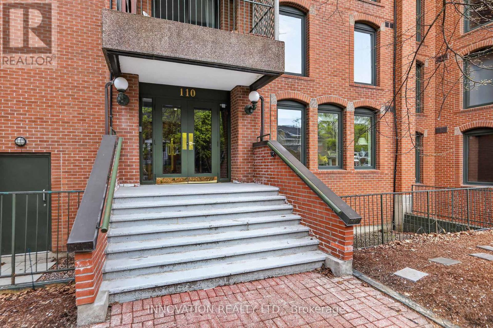 1 - 110 Rideau Terrace, Ottawa, Ontario  K1M 0Z2 - Photo 2 - X13759042