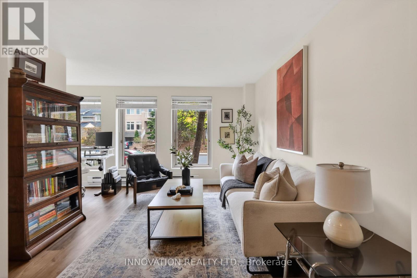 1 - 110 Rideau Terrace, Ottawa, Ontario  K1M 0Z2 - Photo 24 - X13759042