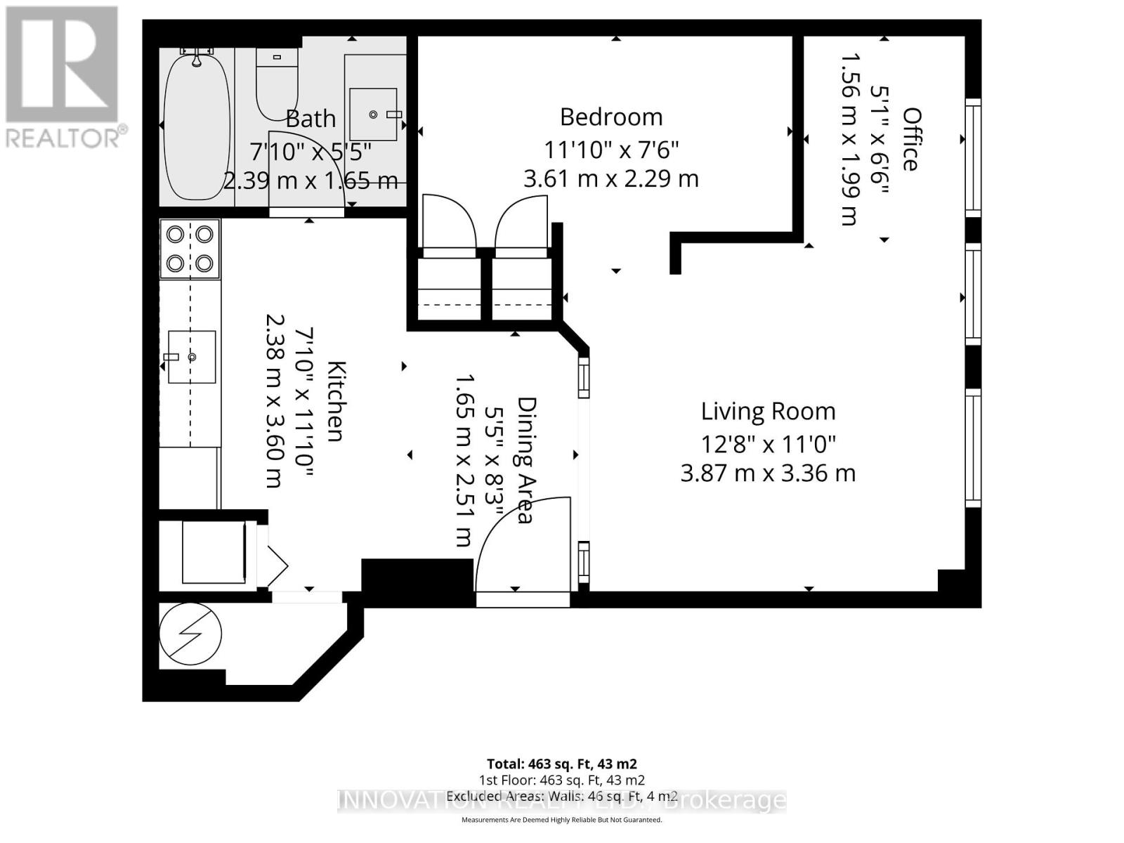 1 - 110 Rideau Terrace, Ottawa, Ontario  K1M 0Z2 - Photo 37 - X13759042