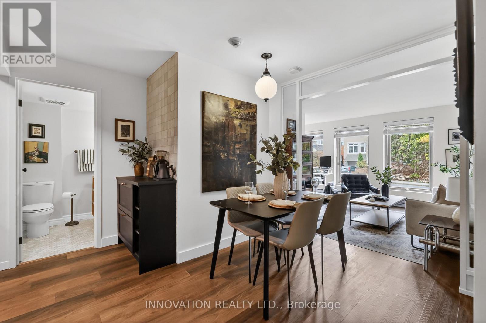 1 - 110 Rideau Terrace, Ottawa, Ontario  K1M 0Z2 - Photo 5 - X13759042