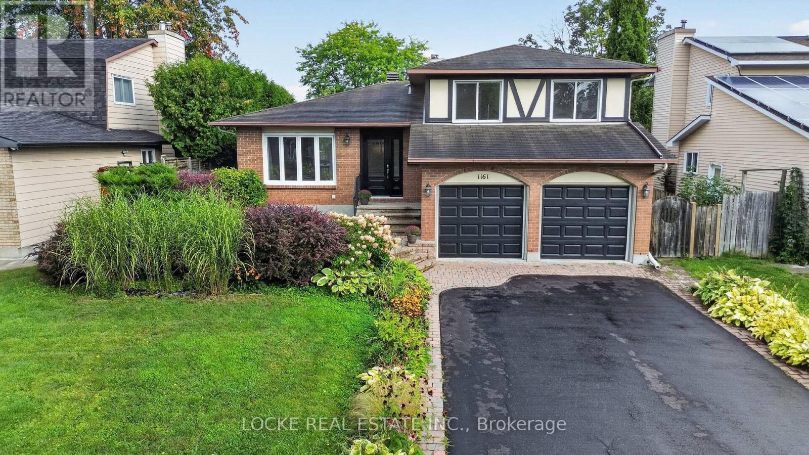 1161 BEAUJOLAIS CRESCENT, Ottawa, Ontario