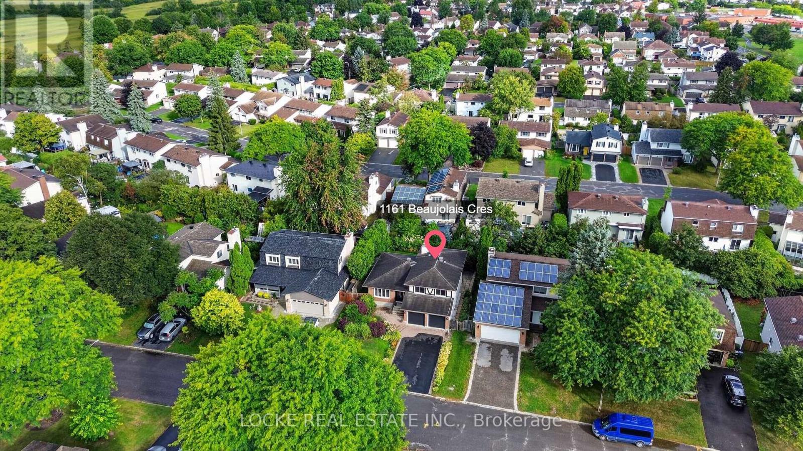 1161 Beaujolais Crescent, Ottawa, Ontario  K1C 2H5 - Photo 44 - X13759062
