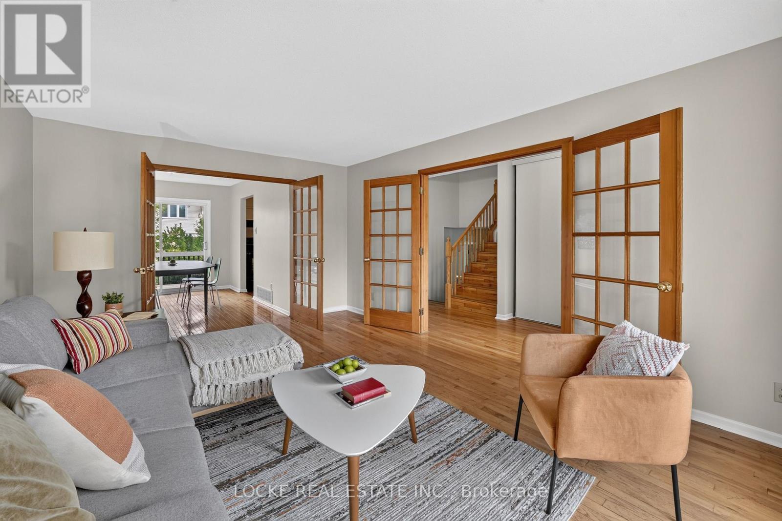 1161 Beaujolais Crescent, Ottawa, Ontario  K1C 2H5 - Photo 6 - X13759062