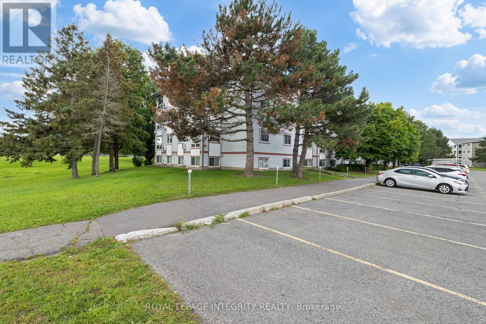 124 - 318 Lorry Greenberg Drive, Ottawa, Ontario  K1T 2R5 - Photo 27 - X13759066