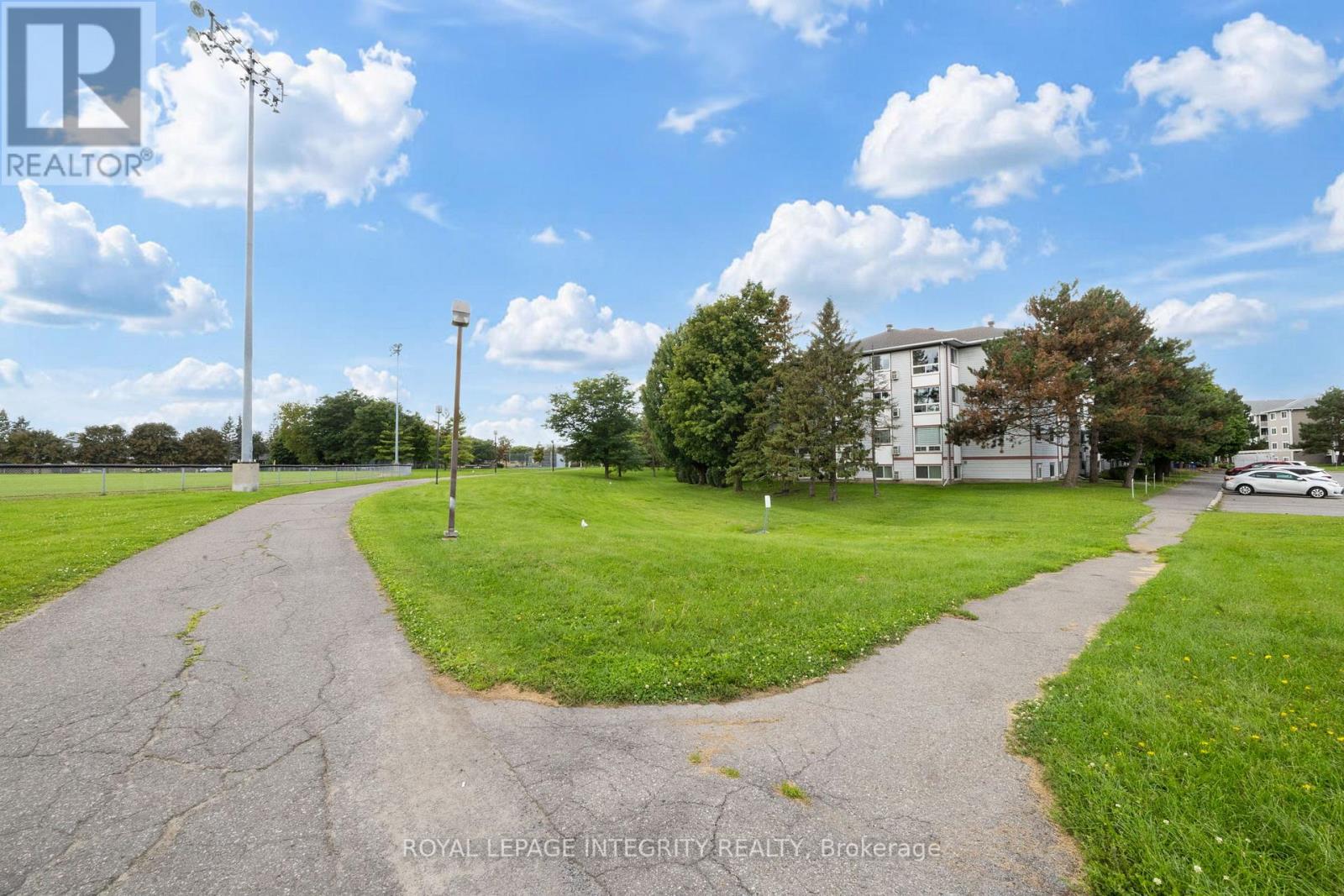 124 - 318 Lorry Greenberg Drive, Ottawa, Ontario  K1T 2R5 - Photo 28 - X13759066