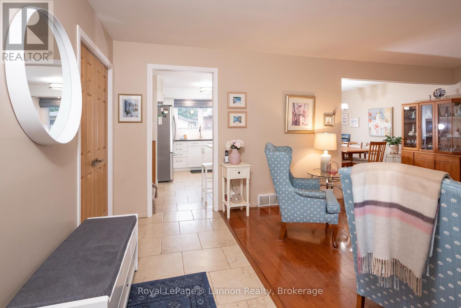 404 Riverview Drive, Thunder Bay, Ontario  P7C 1R6 - Photo 4 - X13759200