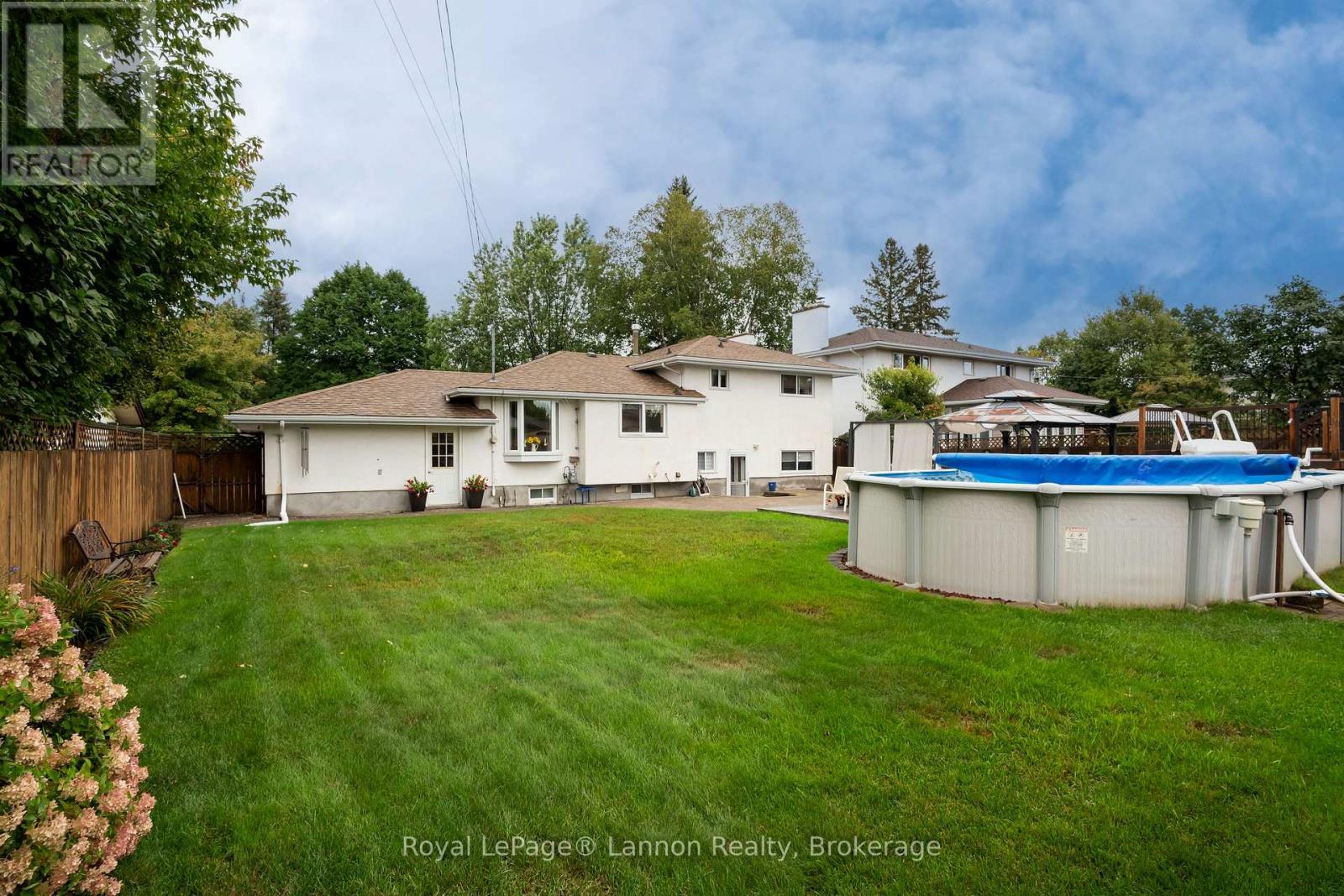 404 Riverview Drive, Thunder Bay, Ontario  P7C 1R6 - Photo 41 - X13759200