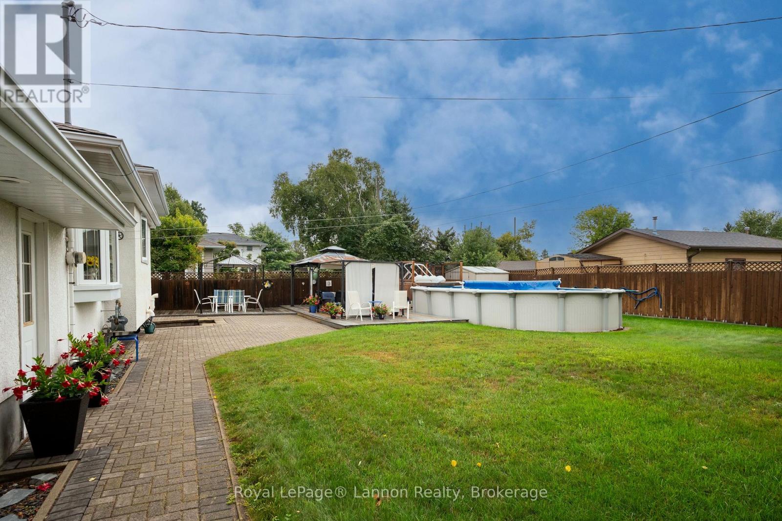 404 Riverview Drive, Thunder Bay, Ontario  P7C 1R6 - Photo 42 - X13759200