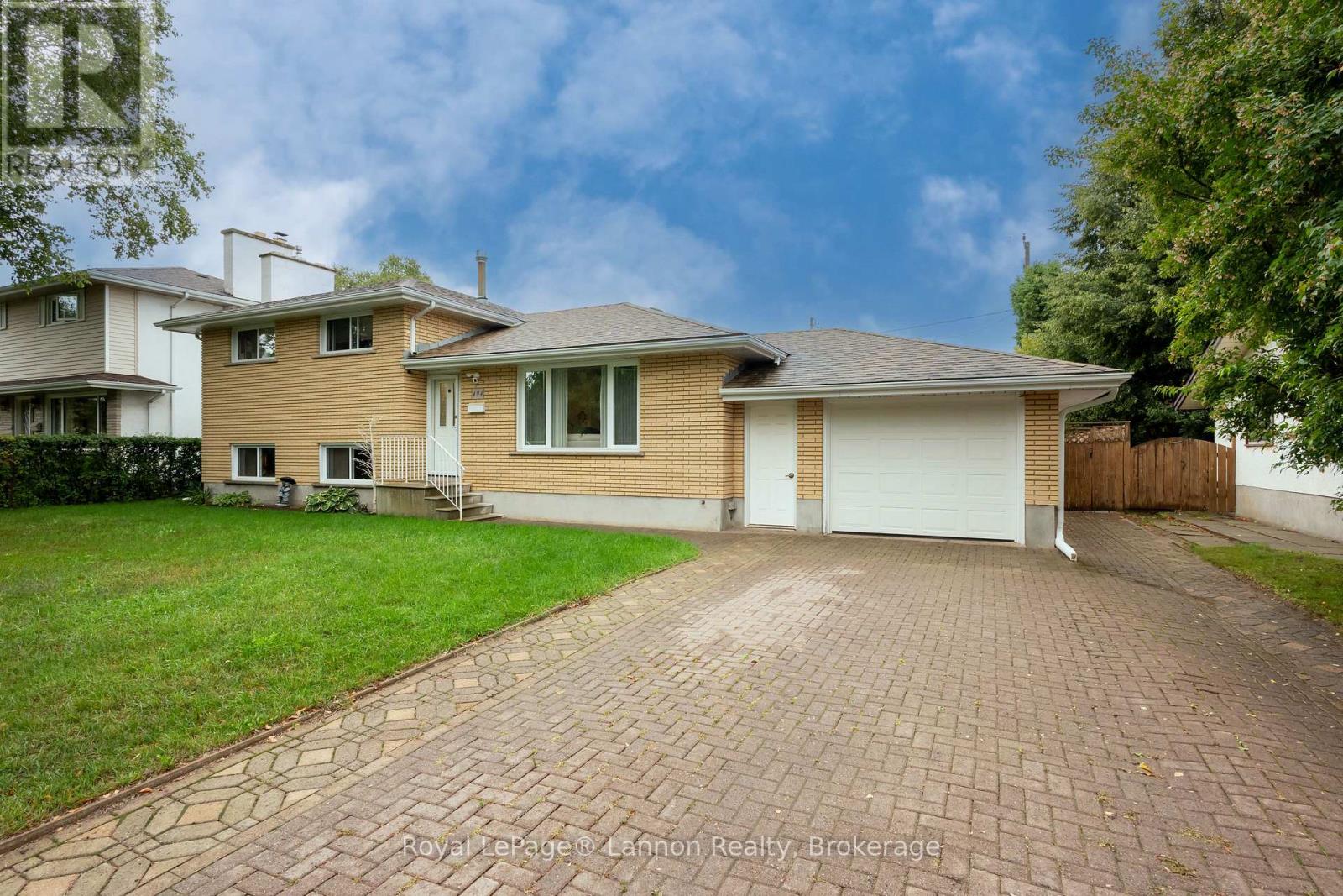 404 Riverview Drive, Thunder Bay, Ontario  P7C 1R6 - Photo 43 - X13759200