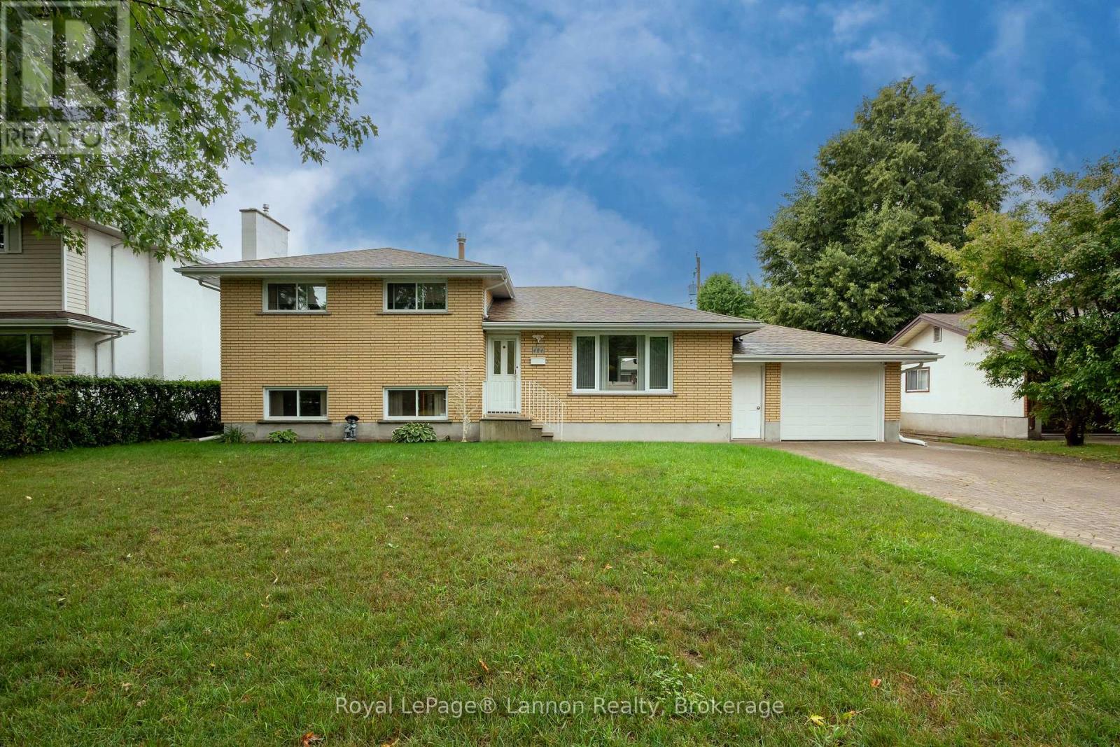 404 Riverview Drive, Thunder Bay, Ontario  P7C 1R6 - Photo 44 - X13759200
