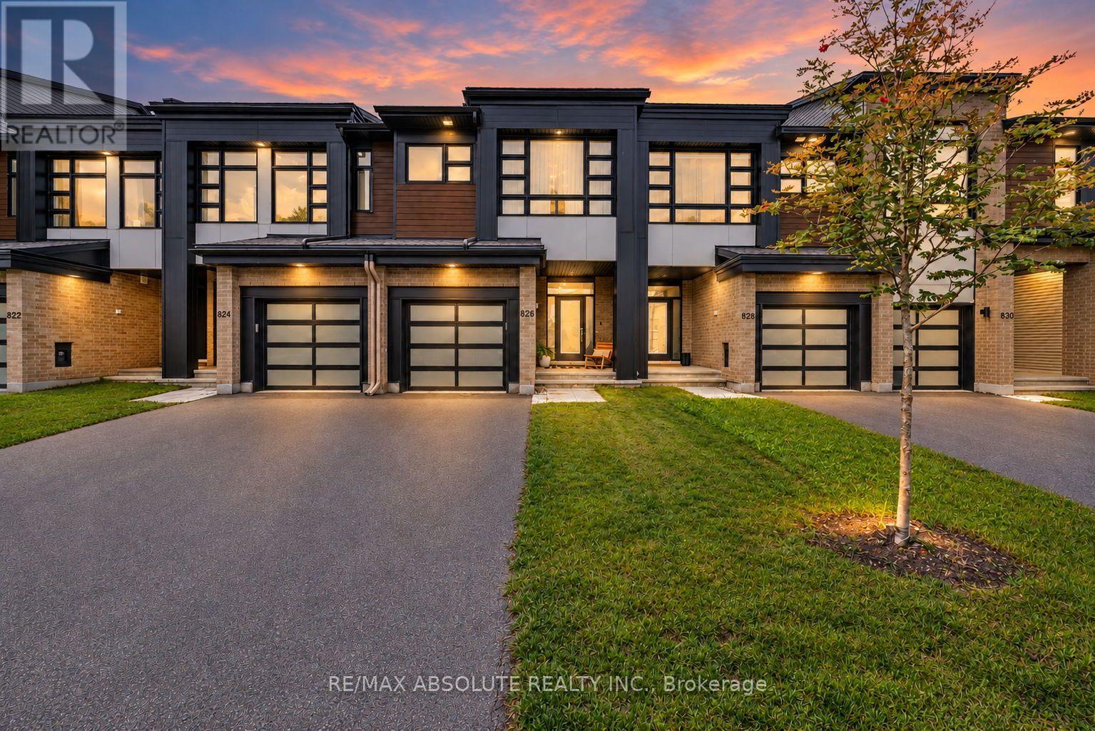 826 CHIPPING CIRCLE, Ottawa, Ontario