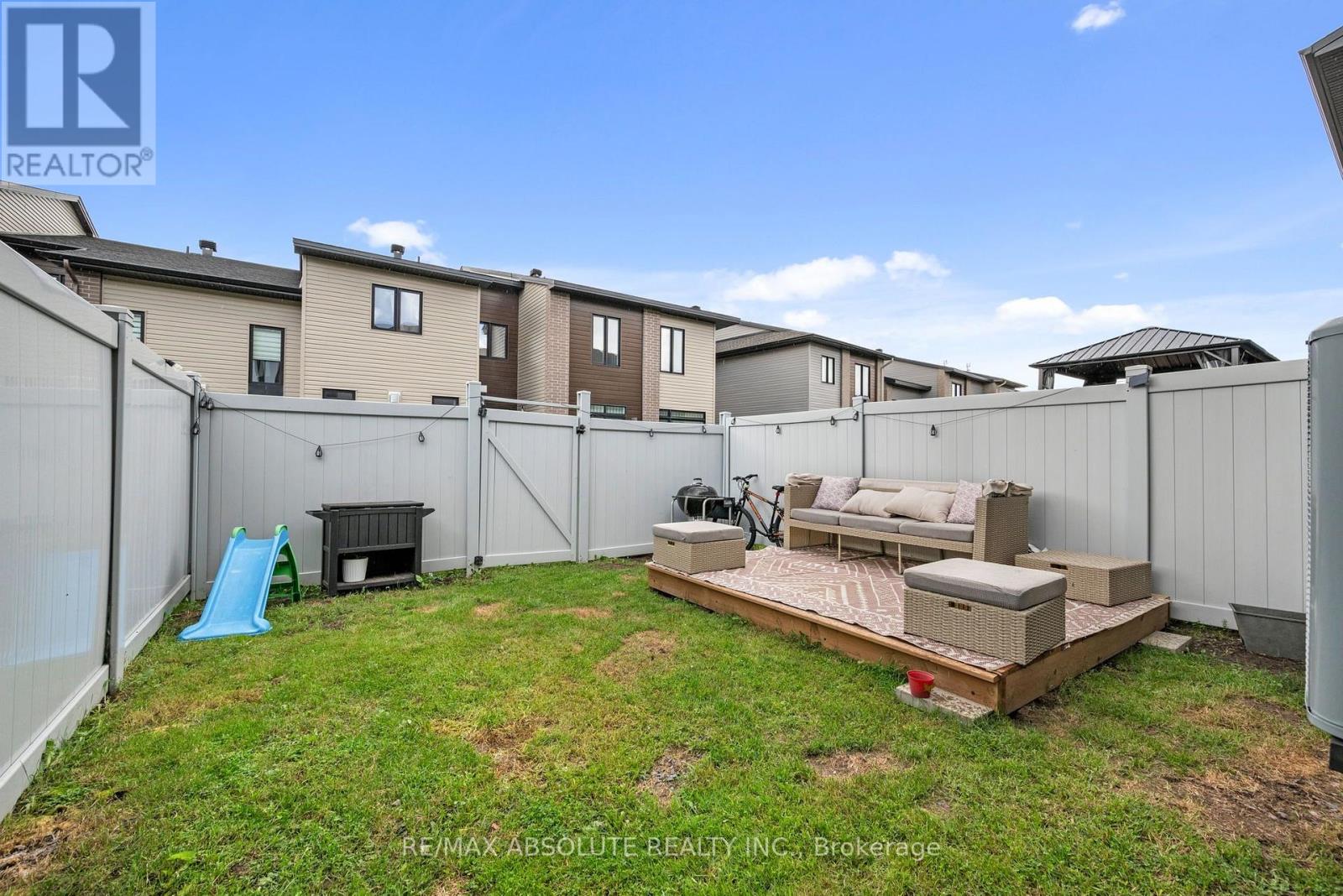 826 Chipping Circle, Ottawa, Ontario  K4M 0E7 - Photo 40 - X13759104