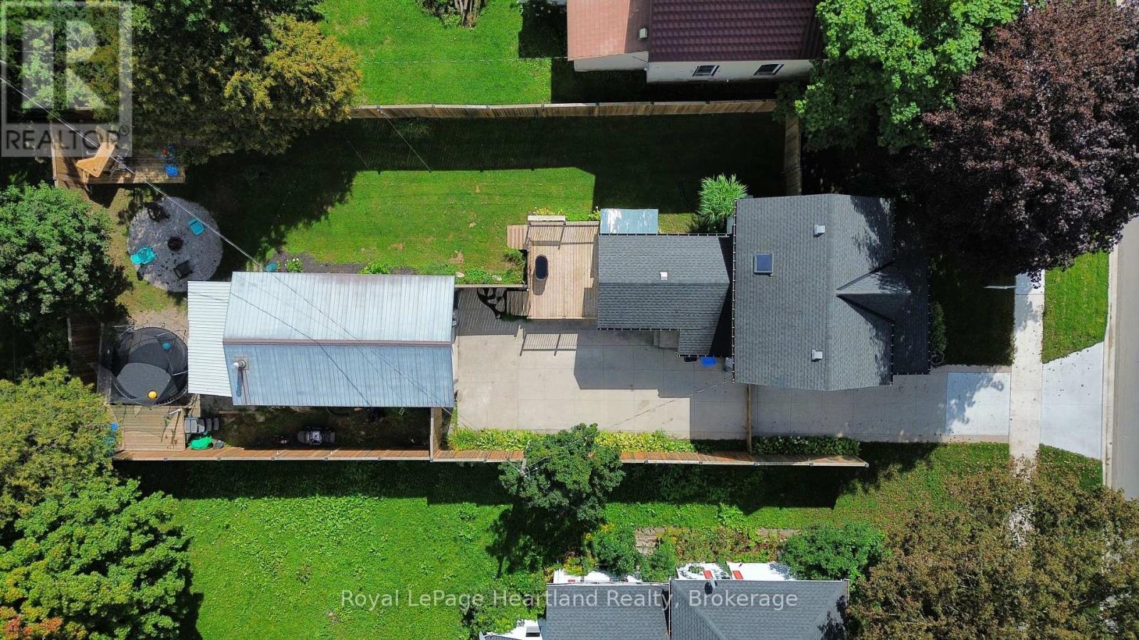 166 Goderich Street W, Huron East, Ontario  N0K 1W0 - Photo 48 - X13722320