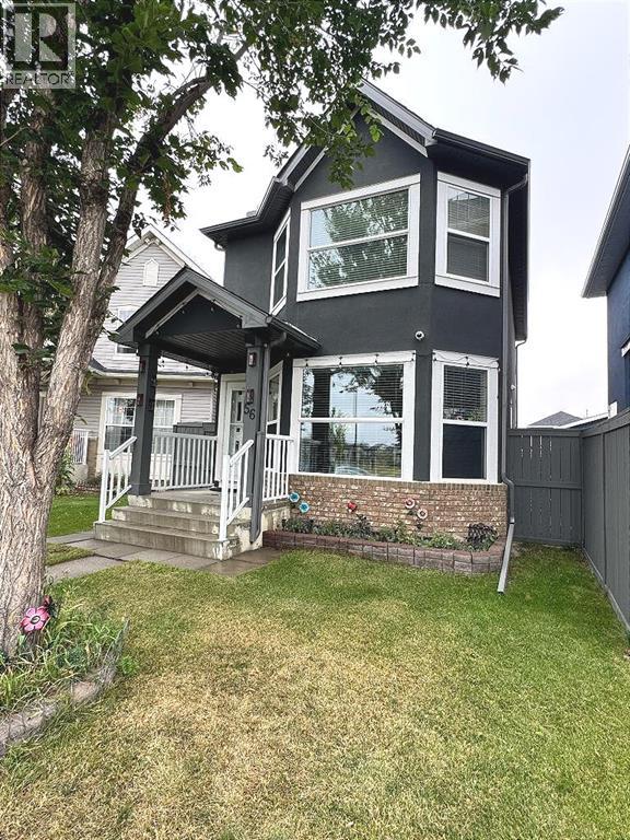 56 Taralake Park NE, Calgary, Alberta  T3J 0B7 - Photo 2 - A2340357