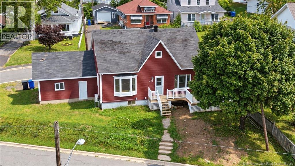 470 Riverside Drive, Bathurst, New Brunswick