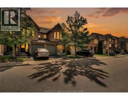 35 TANIA CRESCENT Unit# 46, Vaughan, Ontario
