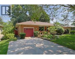 1208 Colborne ROAD, Sarnia, Ontario