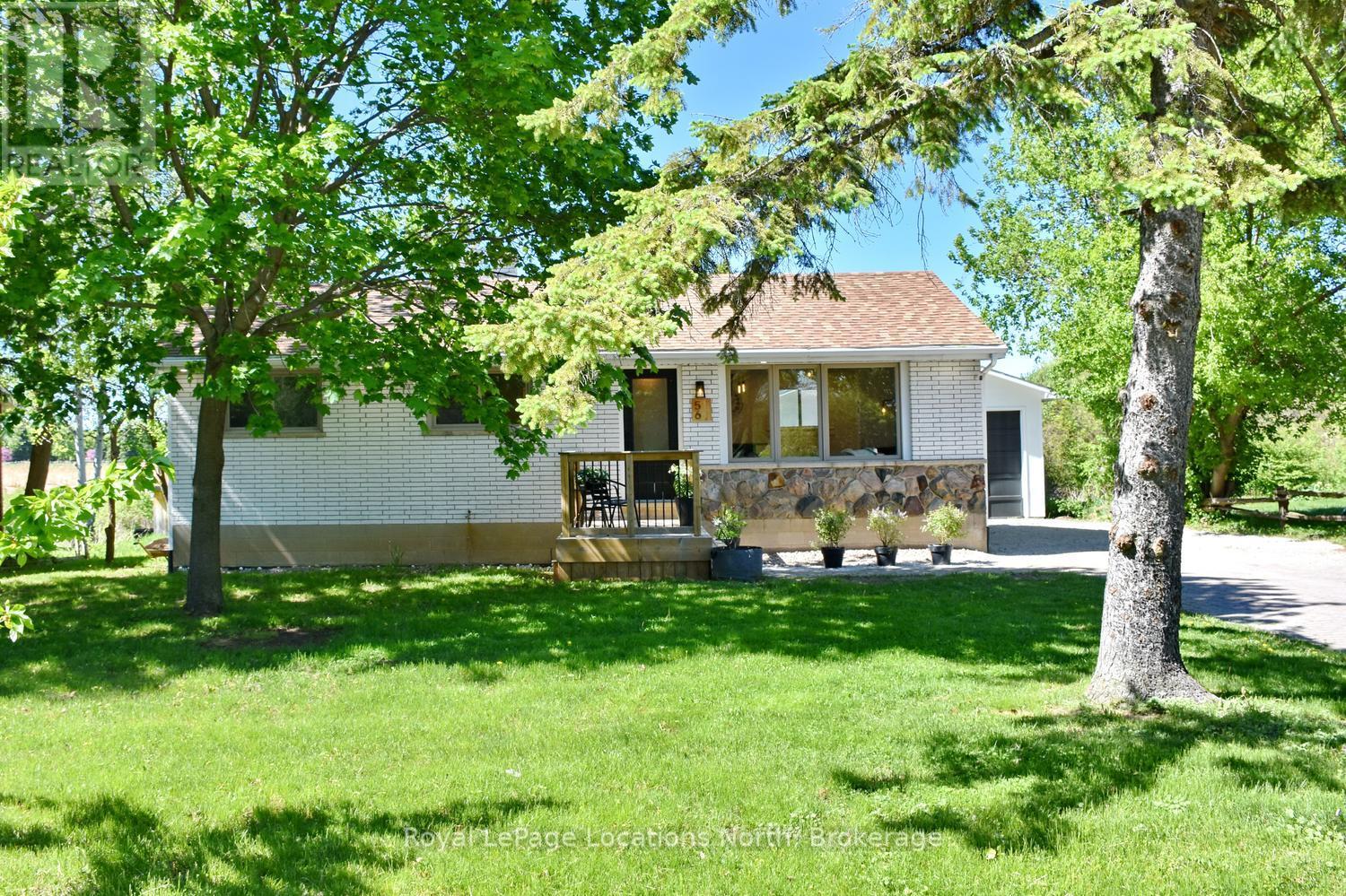 56 Batteaux Road, Clearview (Nottawa), Ontario  L9Y 3Z1 - Photo 1 - S13758958