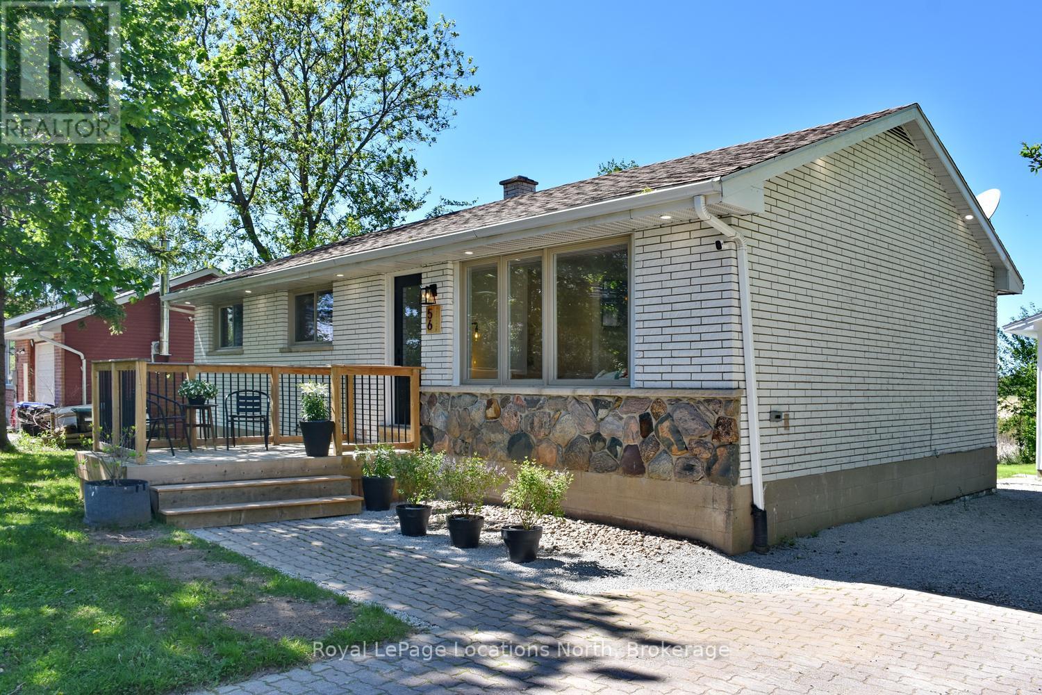 56 Batteaux Road, Clearview (Nottawa), Ontario  L9Y 3Z1 - Photo 2 - S13758958