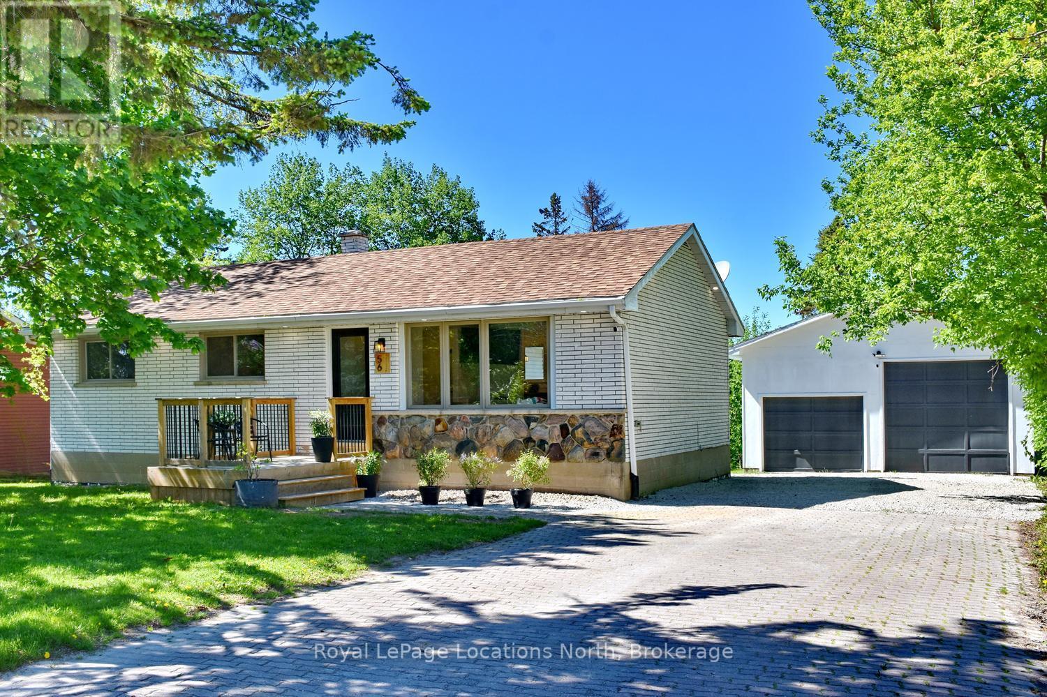 56 Batteaux Road, Clearview (Nottawa), Ontario  L9Y 3Z1 - Photo 50 - S13758958