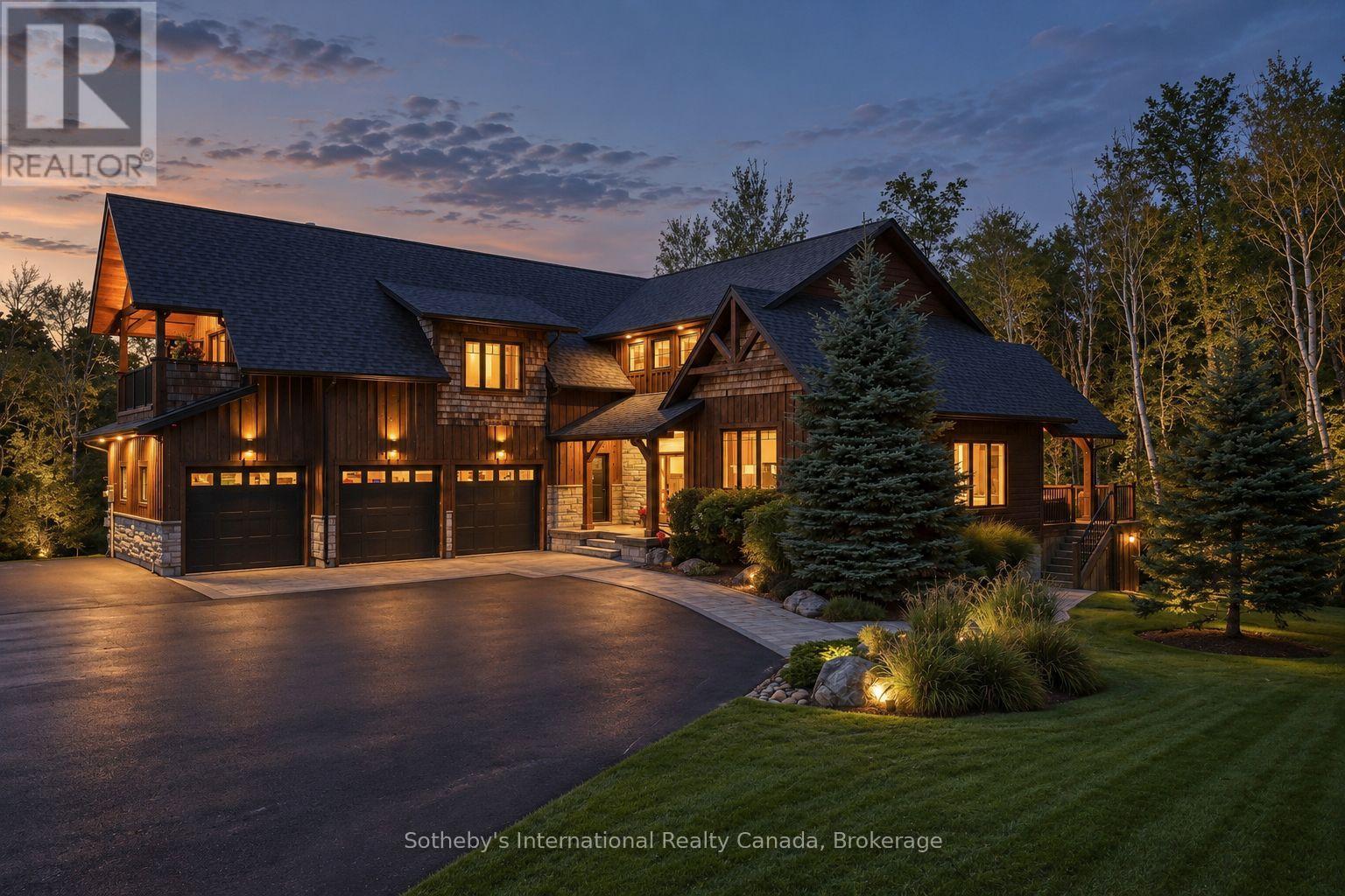 133 OSLER BLUFF ROAD, Collingwood, Ontario