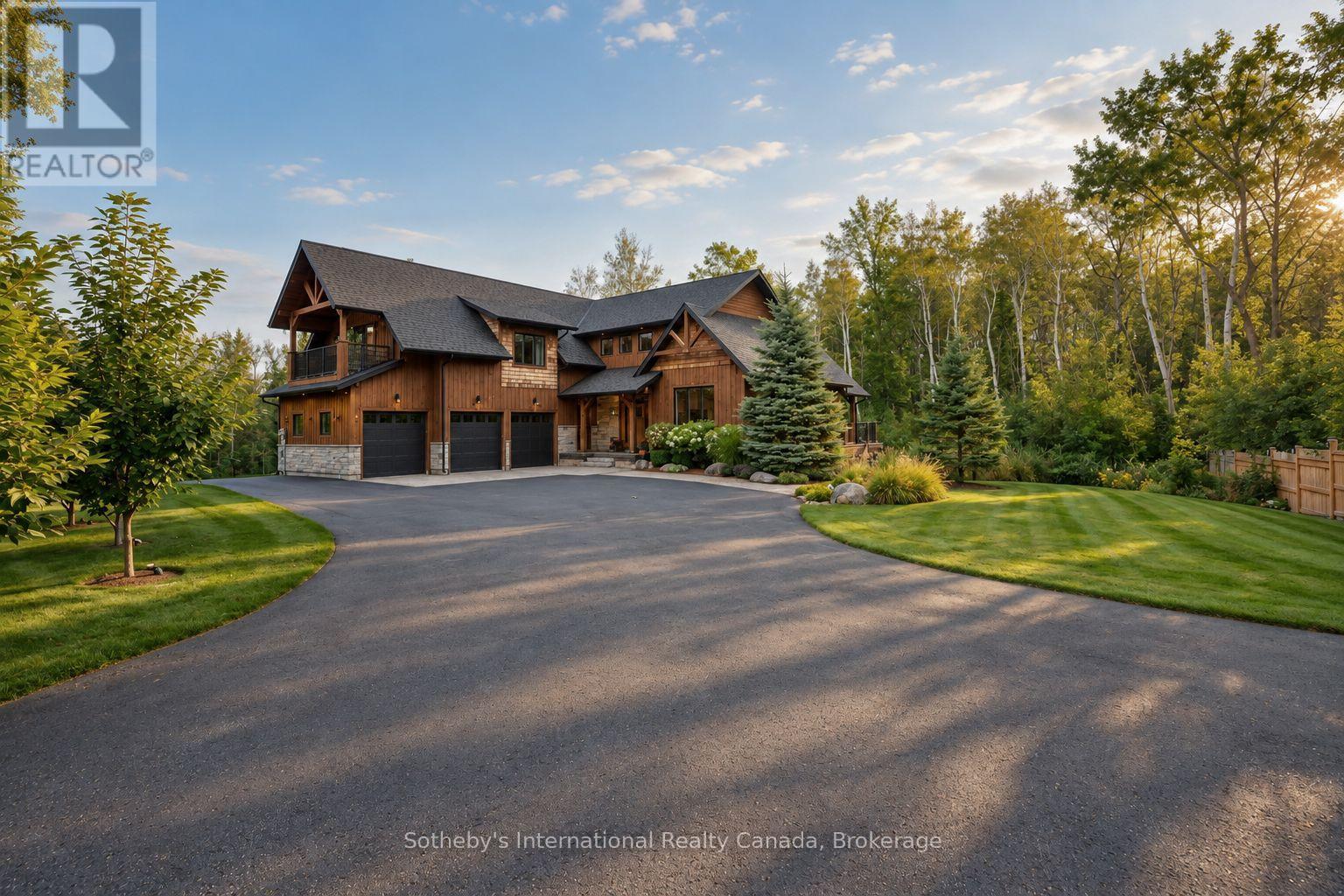 133 Osler Bluff Road, Collingwood, Ontario  L9Y 0W4 - Photo 6 - S13758964