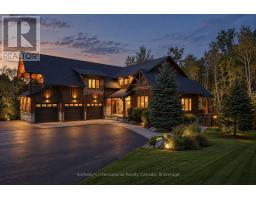 133 OSLER BLUFF ROAD, Collingwood, Ontario