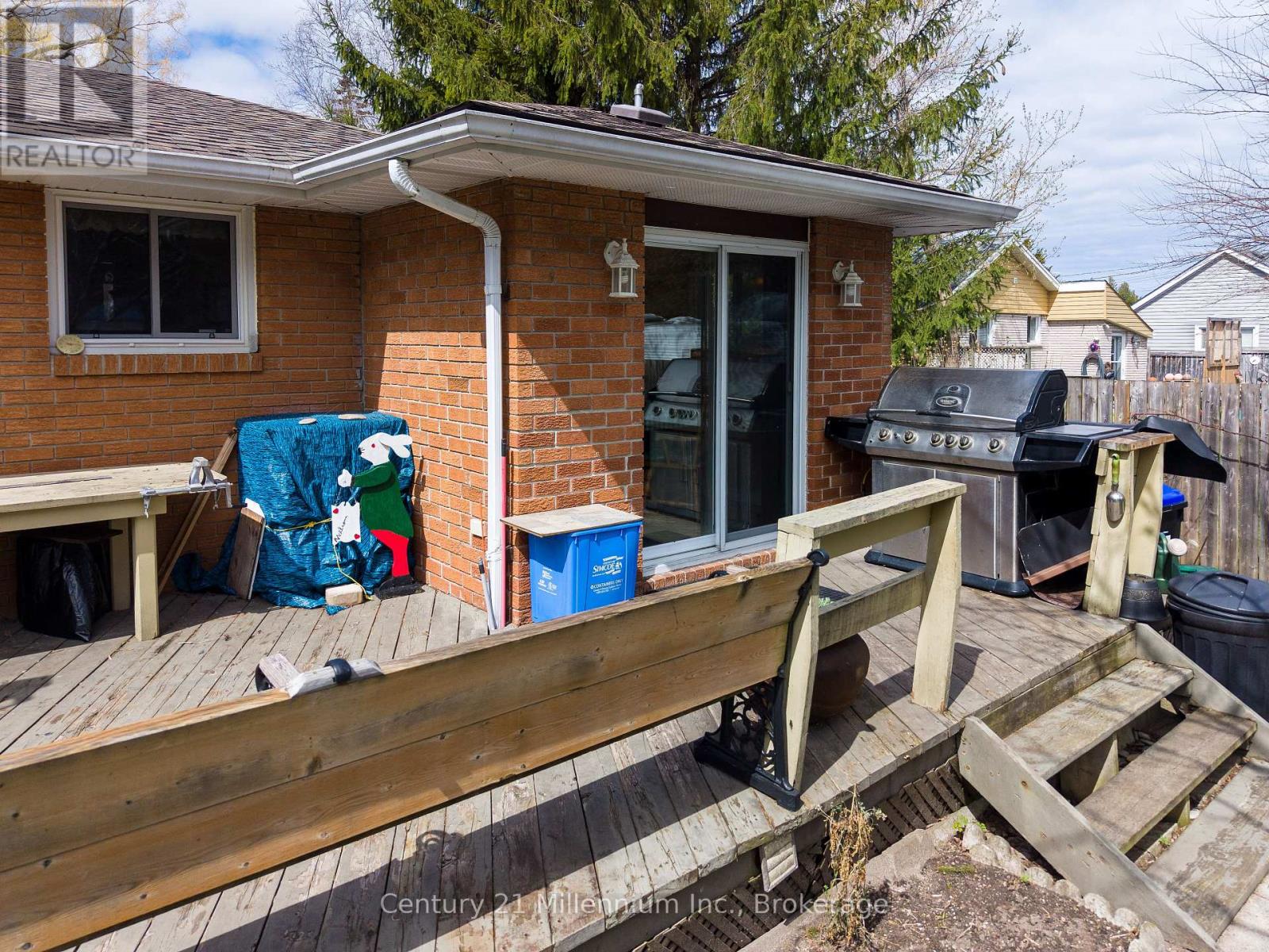 67 East Street E, Collingwood, Ontario  L9Y 3W7 - Photo 13 - S13759122