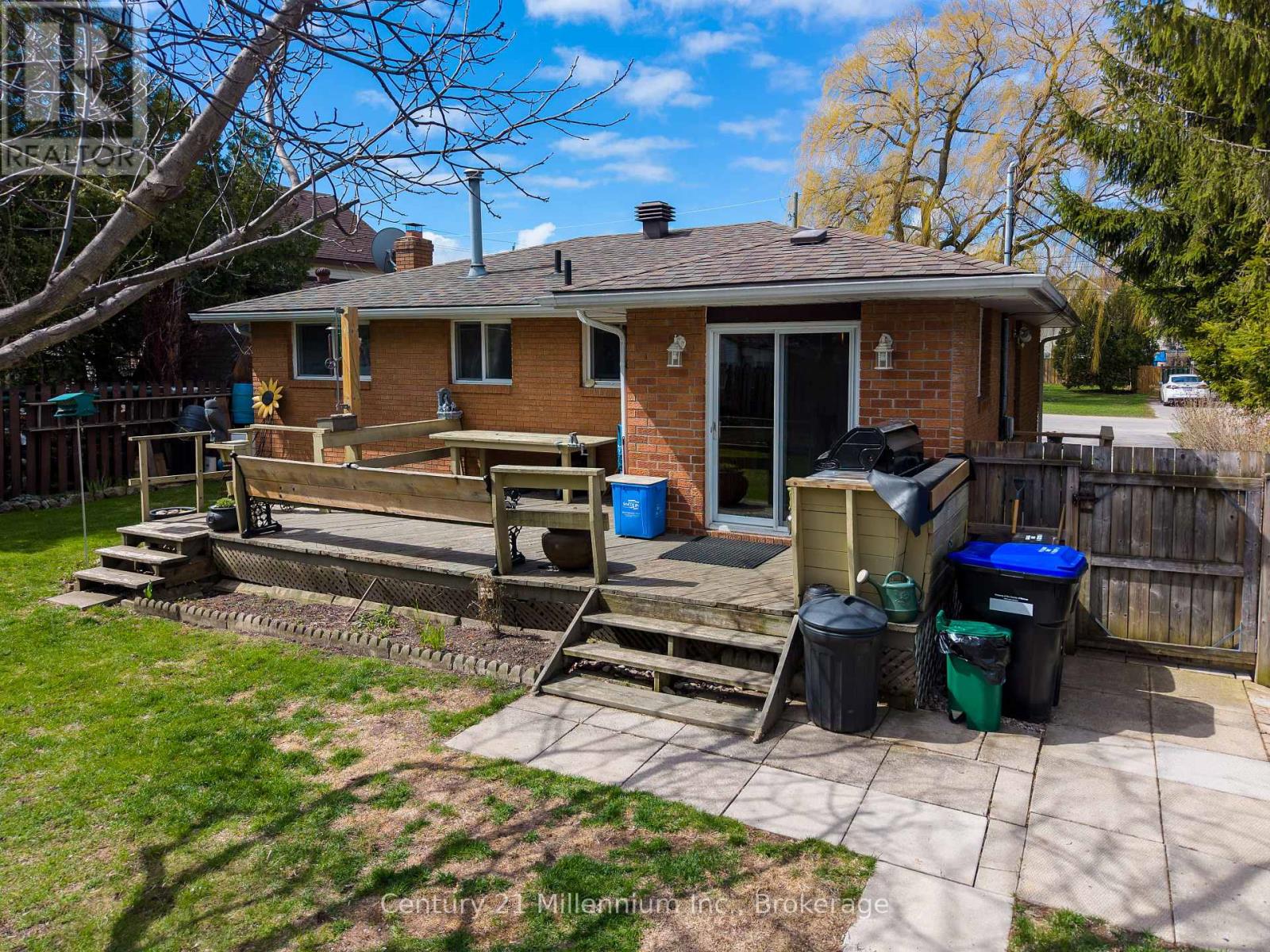 67 East Street E, Collingwood, Ontario  L9Y 3W7 - Photo 14 - S13759122