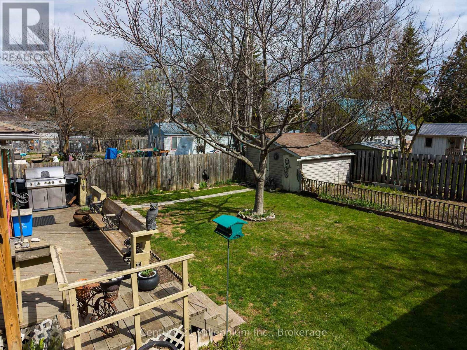 67 East Street E, Collingwood, Ontario  L9Y 3W7 - Photo 16 - S13759122