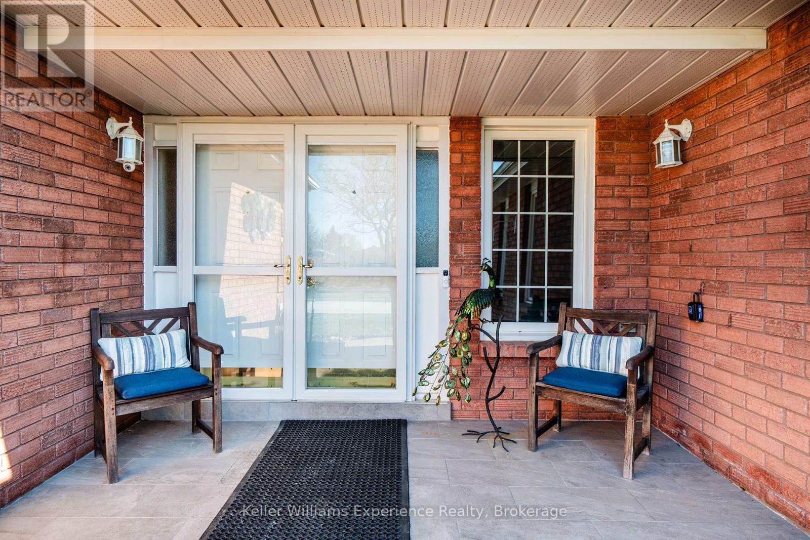 933 Playfair Road, Midland, Ontario  L4R 4X9 - Photo 3 - S13759176