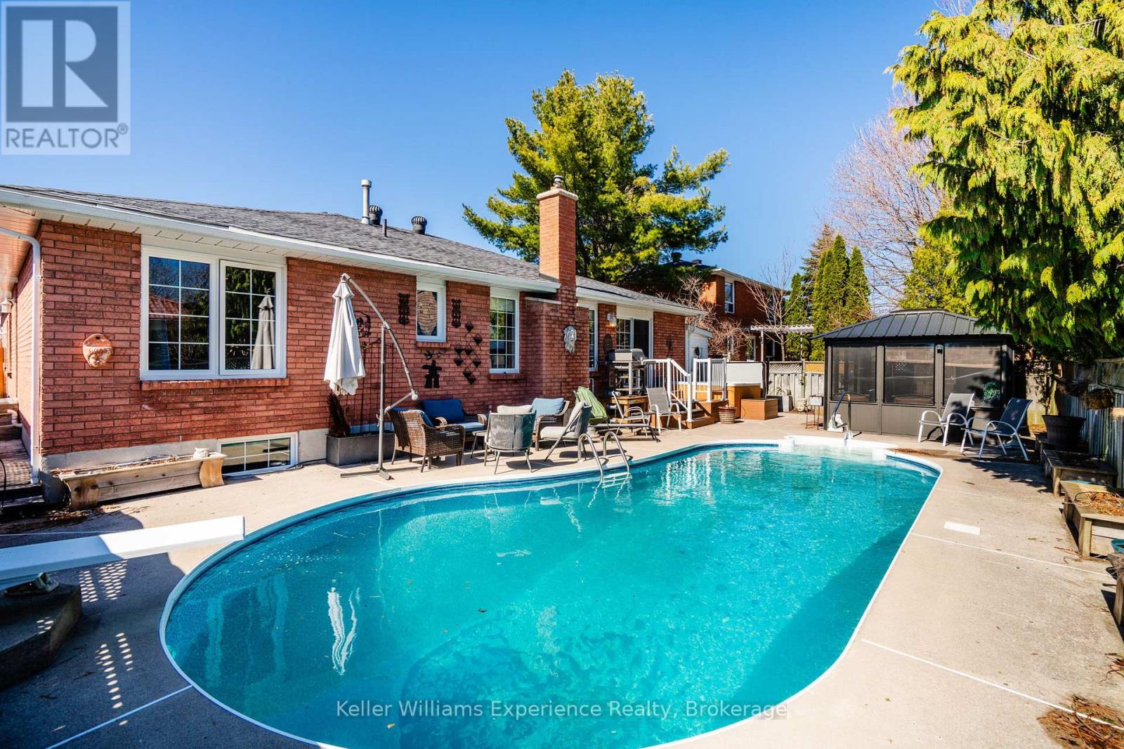 933 Playfair Road, Midland, Ontario  L4R 4X9 - Photo 46 - S13759176