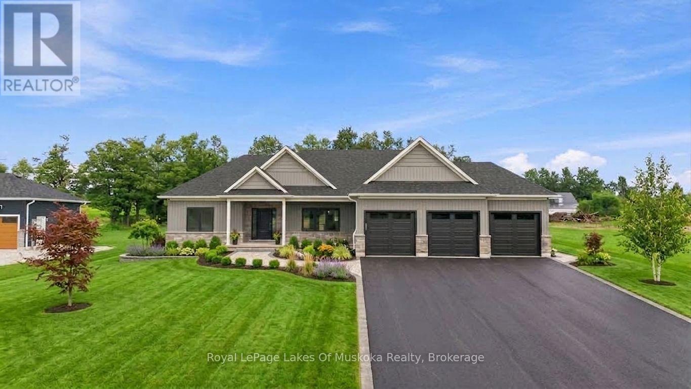 3 Meadow Acres Road, Oro-Medonte (Warminster), Ontario  L0K 2G1 - Photo 2 - S13759178