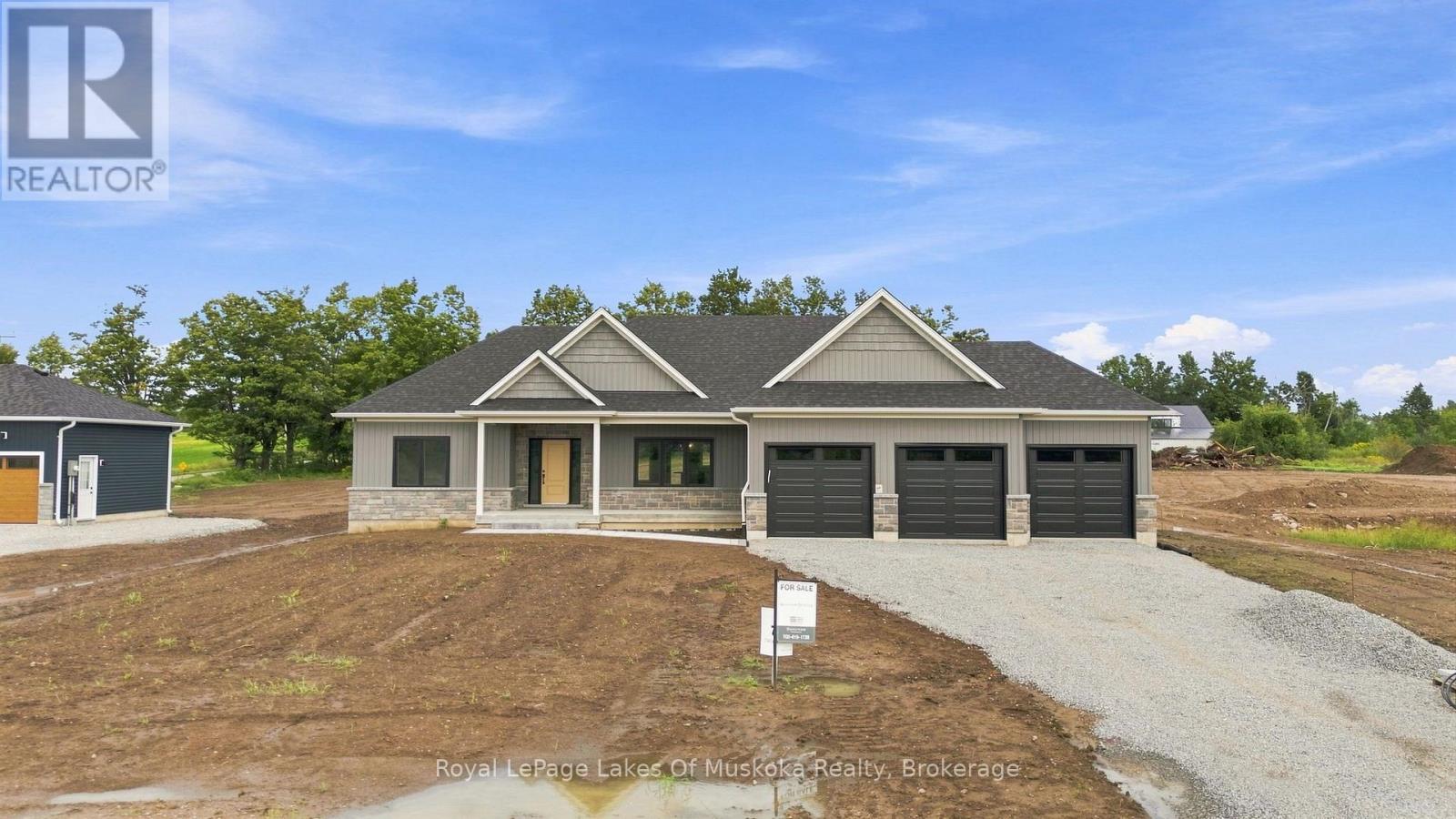 3 Meadow Acres Road, Oro-Medonte (Warminster), Ontario  L0K 2G1 - Photo 4 - S13759178
