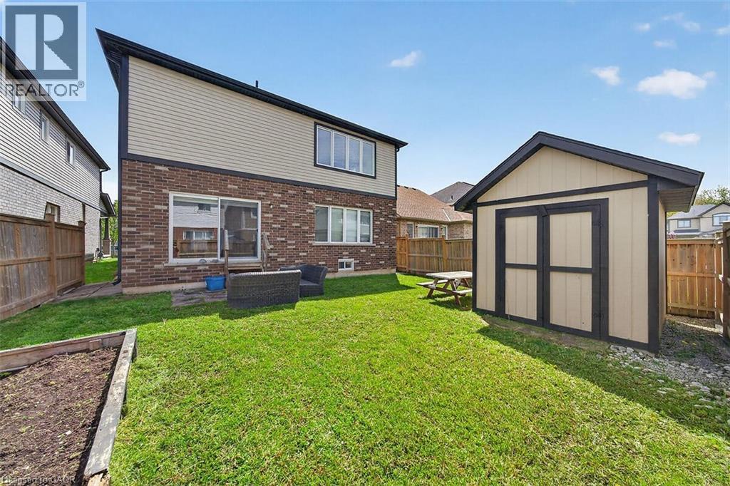 7773 Clendenning Street, Niagara Falls, Ontario  L2G 0H2 - Photo 26 - 40861622
