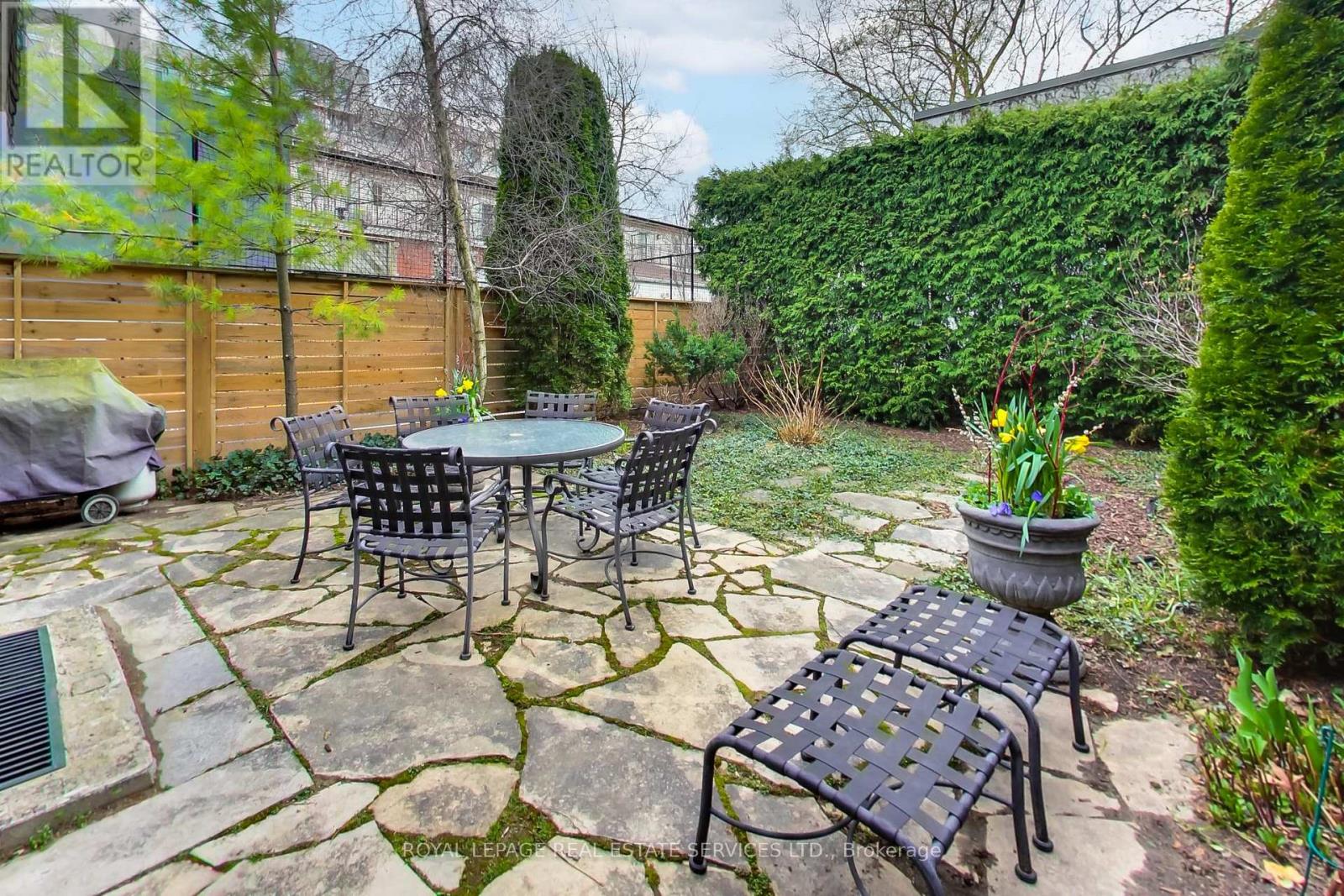738 Huron Street, Toronto, Ontario  M4V 2W3 - Photo 35 - C13758844