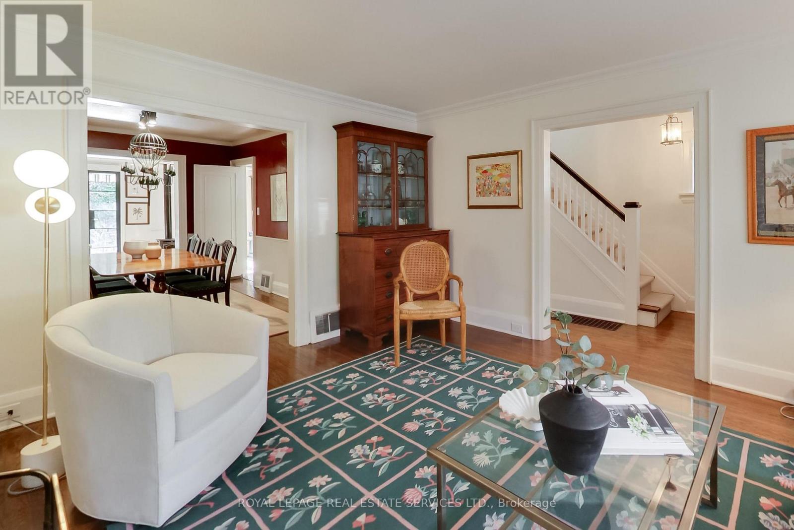 738 Huron Street, Toronto, Ontario  M4V 2W3 - Photo 6 - C13758844