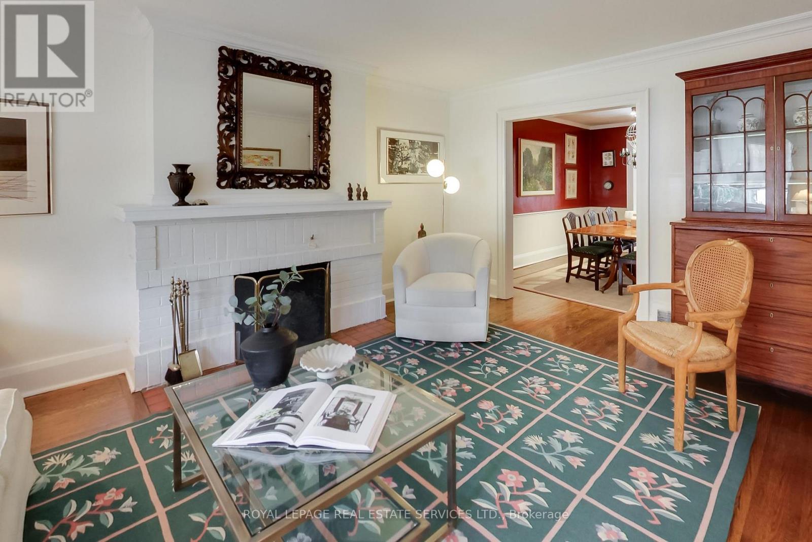 738 Huron Street, Toronto, Ontario  M4V 2W3 - Photo 7 - C13758844