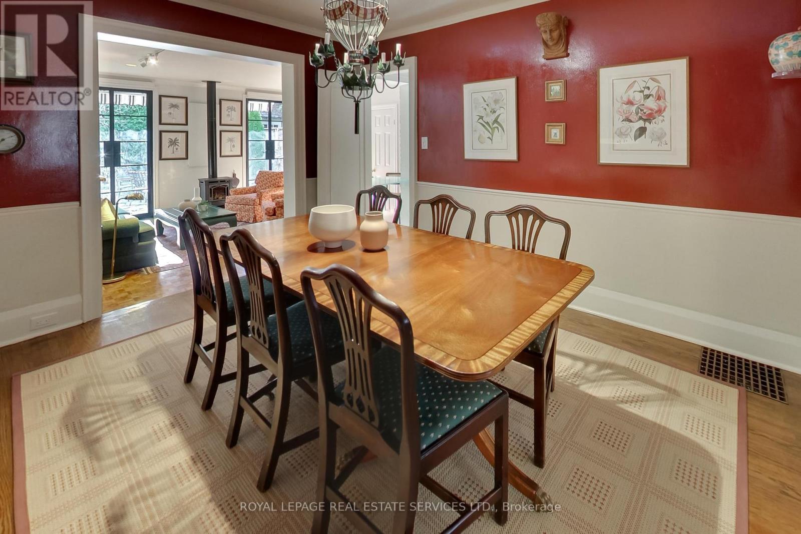 738 Huron Street, Toronto, Ontario  M4V 2W3 - Photo 9 - C13758844