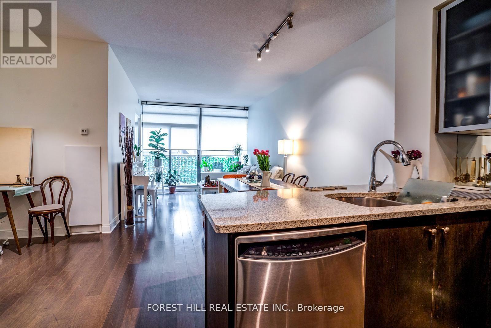 103 - 21 Scollard Street, Toronto, Ontario  M5R 1G1 - Photo 4 - C13758858