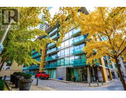103 - 21 SCOLLARD STREET, Toronto, Ontario
