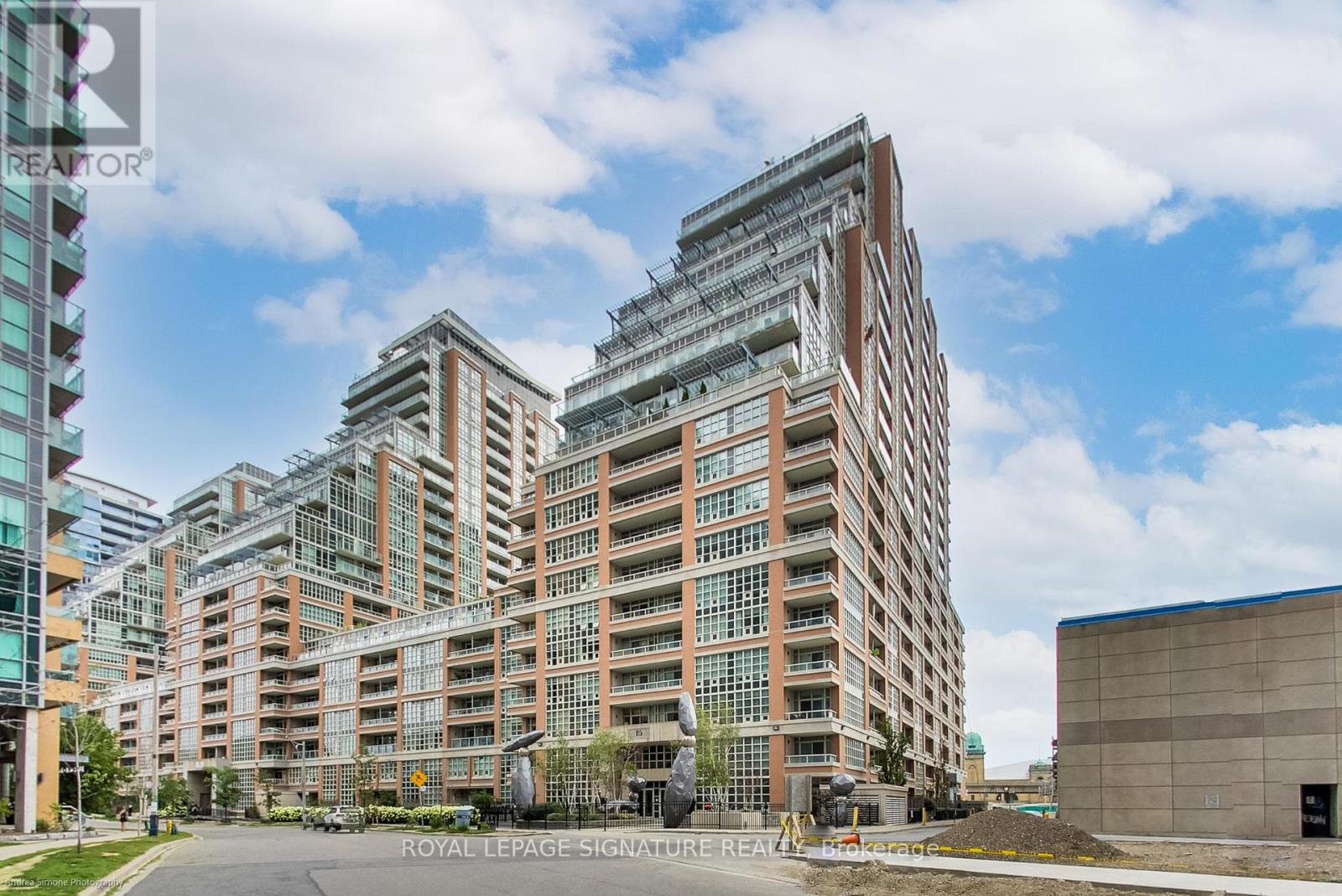 701 - 85 East Liberty Street, Toronto, Ontario  M6K 3R4 - Photo 42 - C13758872