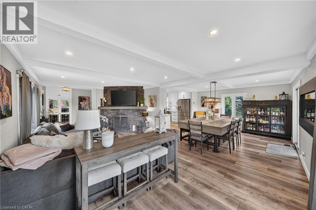 413 Indian Road, Burlington, Ontario  L7T 3T4 - Photo 8 - 40861326