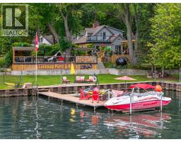 413 INDIAN Road, Burlington, Ontario