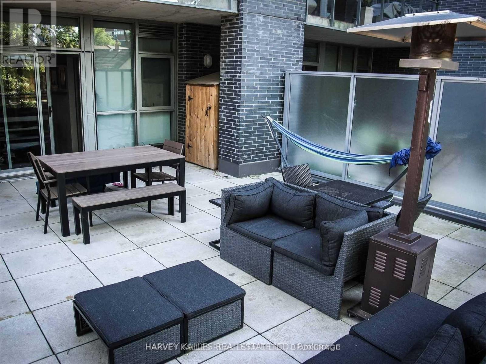 213 - 510 King Street E, Toronto, Ontario  M5A 1M1 - Photo 10 - C13758922