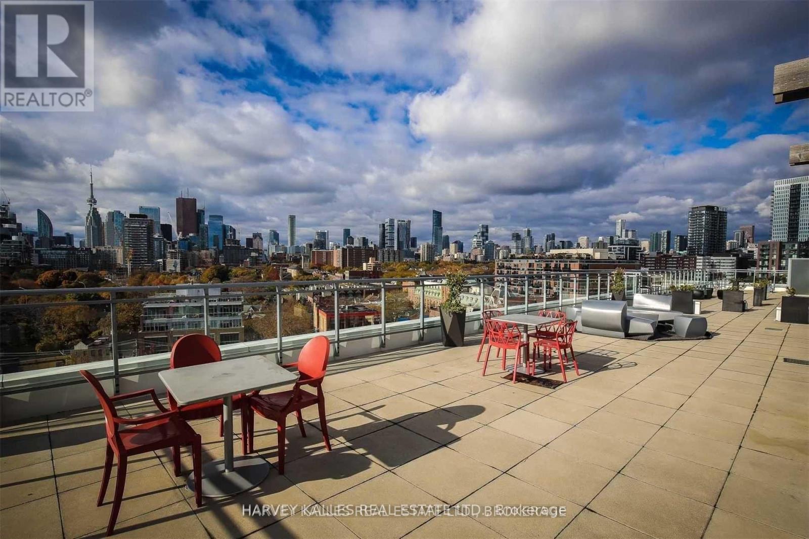 213 - 510 King Street E, Toronto, Ontario  M5A 1M1 - Photo 16 - C13758922