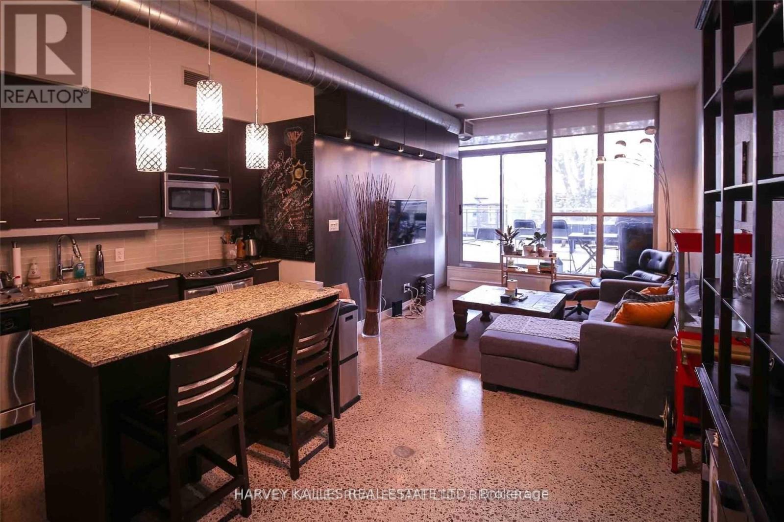 213 - 510 King Street E, Toronto, Ontario  M5A 1M1 - Photo 3 - C13758922