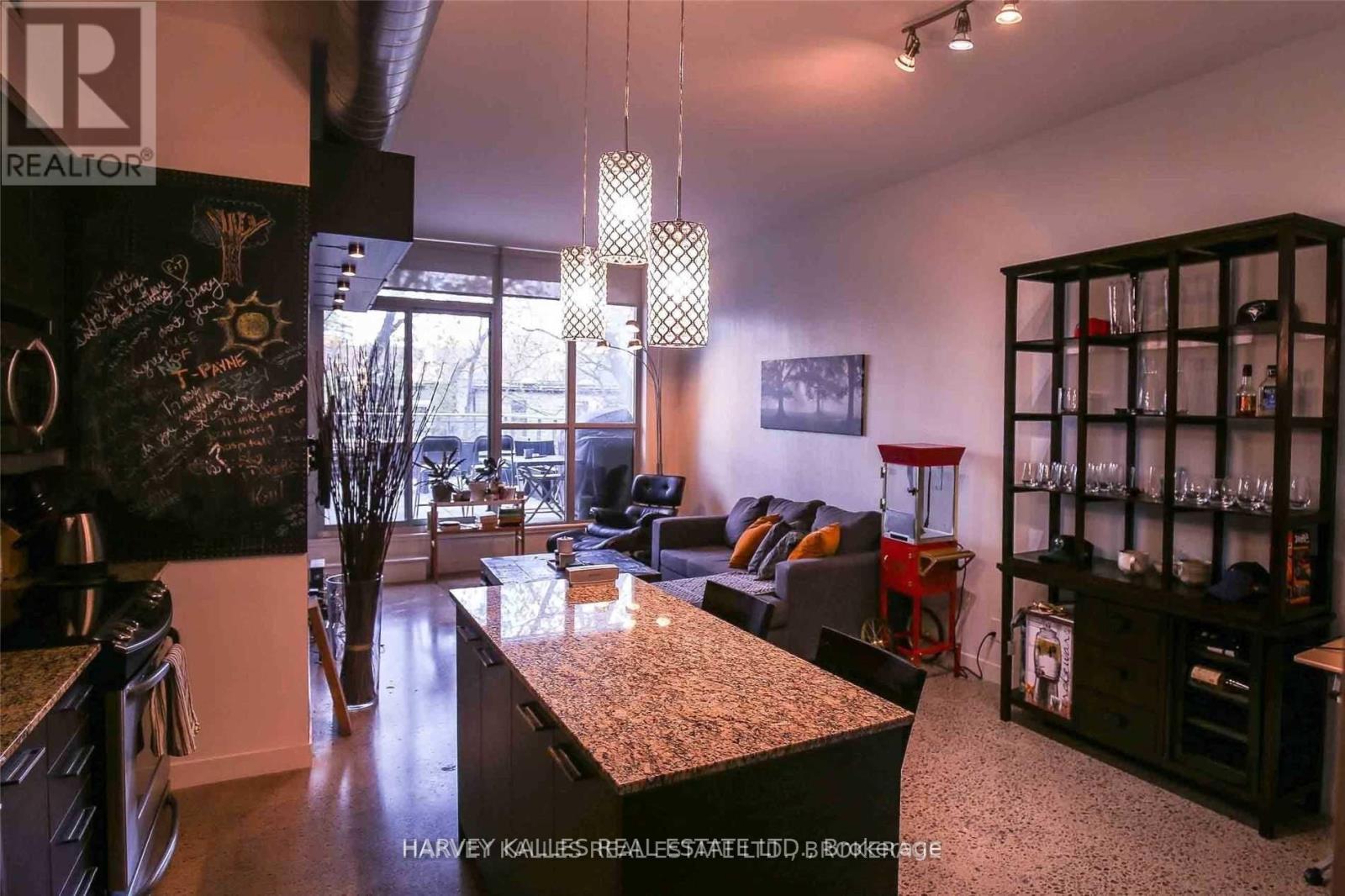 213 - 510 King Street E, Toronto, Ontario  M5A 1M1 - Photo 4 - C13758922